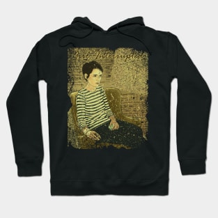 Inside Susanna S World Exploring Girl Interrupted Hoodie